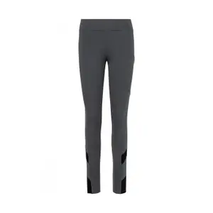 Legging padel bicolor para mujer Proact image-0