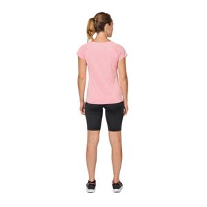 Women's eco-friendly mid-length leggings Proact image-4