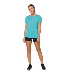 Pantalones cortos ecorresponsables para mujer Proact image-0