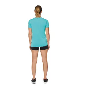 Pantalones cortos ecorresponsables para mujer Proact image-5