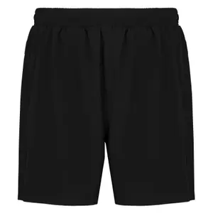 pa1033-black-stretchy-shorts-proact-black