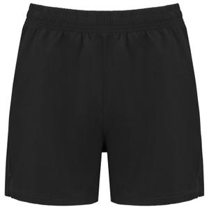 pa1034-black-stretchshorts-for-kvinnor-proact-svart