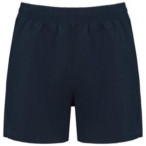 pa1034-navy-stretchshorts-for-kvinnor-proact-marinbla