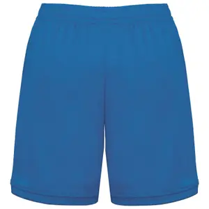 Women's shorts Proact image-1