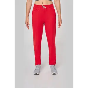 Pantalon de jogging Proact coton léger image-1