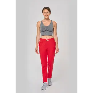 Pantalon de jogging Proact coton léger image-2