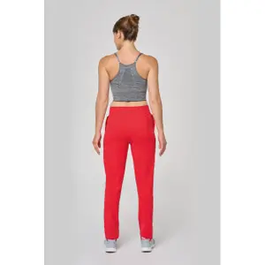 Pantalon de jogging Proact coton léger image-4