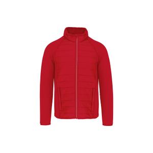 pa233-sportyred-piumino-proact-rosso-sportivo