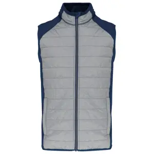 Chaleco bimaterial Proact image-0