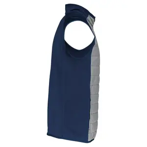 Chaleco bimaterial Proact image-2