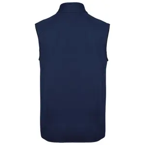 Chaleco bimaterial Proact image-1