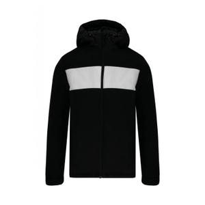 pa241-black-white-waterproof-jacket-for-children-proact-club-black-white