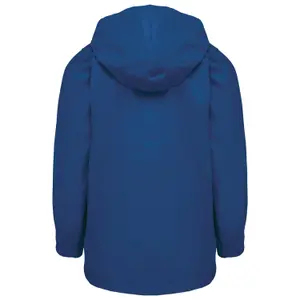 Regenjacke für Kinder Proact image-1