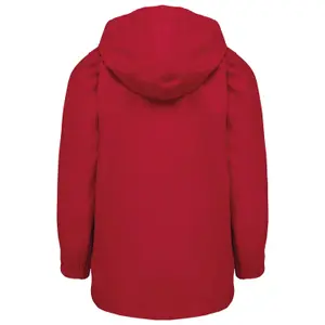 Regenjacke für Kinder Proact image-1