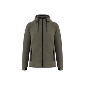 pa358-lightkhakiheather-felpa-con-cappuccio-proact-lightkhakiheather