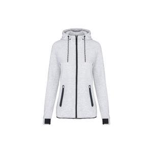 pa359-ashheather-sweatshirt-women-s-hooded-zipper-proact-ash-heather
