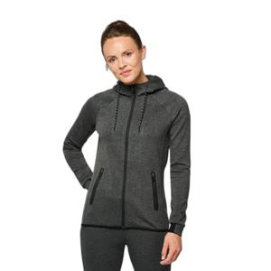 Women's Hoodie Proact image-1