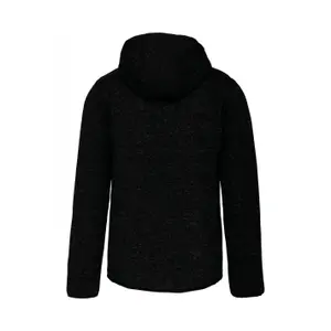 Felpa felpa con cappuccio da donna Proact image-1