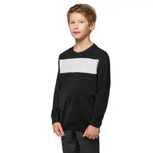 Proact Kids Polyester Sweatshirt image-0