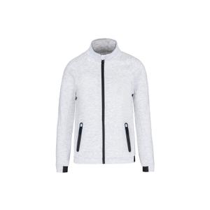 pa378-ashheather-proact-high-collar-zip-up-sweatshirt-ash-heather