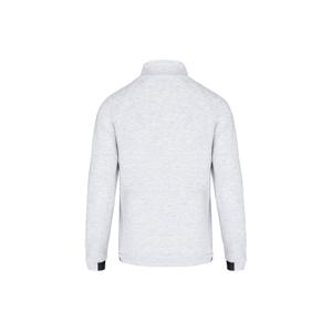 Sweatshirt pescoço alto com fecho de correr Proact image-1