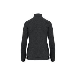 Sweatshirt med stand-up krave og lynlås til kvinder Proact image-1