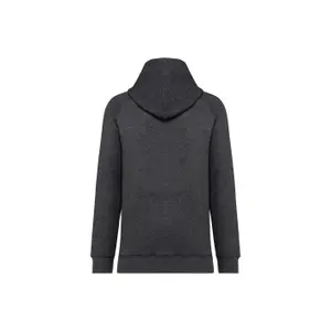 Sweatshirt zippé à capuche Proact image-1