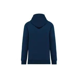 Sweatshirt zippé à capuche Proact image-1