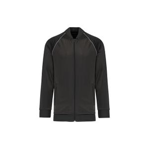 Giacca della tuta da ginnastica con zip e profili Proact