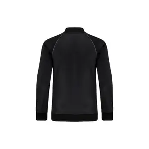 Kinder-Sweatjacke mit Reißverschluss und Einfassung Proact image-1