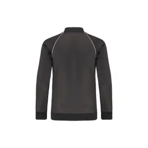 Kinder-Sweatjacke mit Reißverschluss und Einfassung Proact image-1