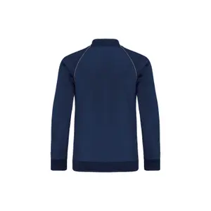 Kinder-Sweatjacke mit Reißverschluss und Einfassung Proact image-1