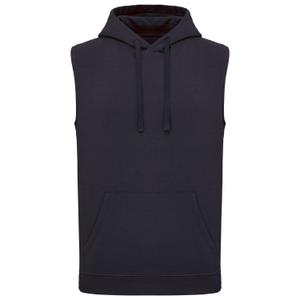 Mouwloze hoodie Proact image-0