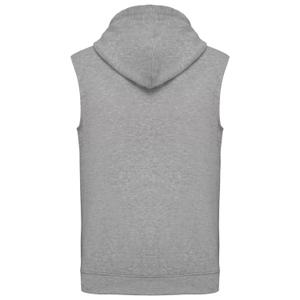 Mouwloze hoodie Proact image-1