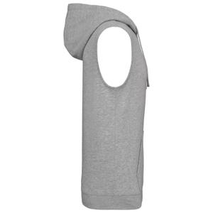 Mouwloze hoodie Proact image-2