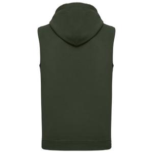 Mouwloze hoodie Proact image-1