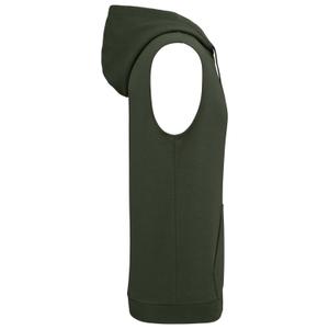 Mouwloze hoodie Proact image-2