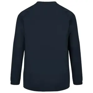 Waterproof sweatshirt Proact image-1