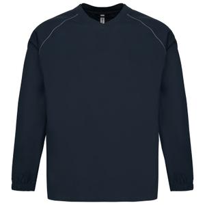 pa401-navy-waterdicht-sweatshirt-voor-kinderen-proact-marine