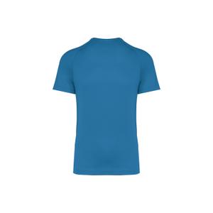 Maillot col rond recyclé Proact image-1