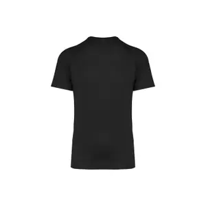 Maillot col rond recyclé Proact image-1