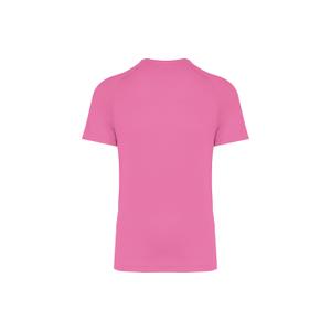 Maillot col rond recyclé Proact image-2