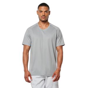 T-shirt de sport à col rond recyclé Proact image-1