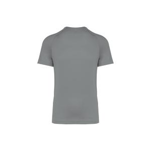 Maillot col rond recyclé Proact image-1