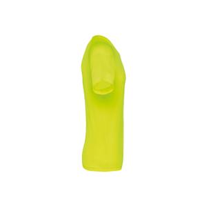 Maillot col rond recyclé Proact image-2