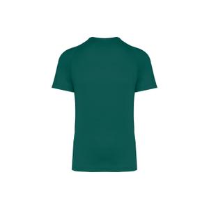 Maillot col rond recyclé Proact image-1