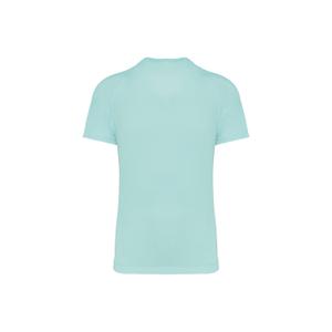 Maillot col rond recyclé Proact image-1