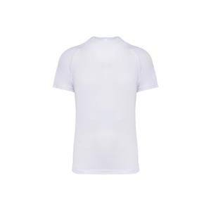 Maillot col rond recyclé Proact image-1