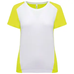 Maiô ecológico feminino Proact image-0