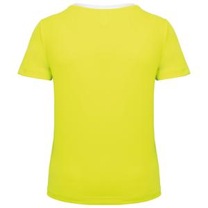 Maiô ecológico feminino Proact image-1